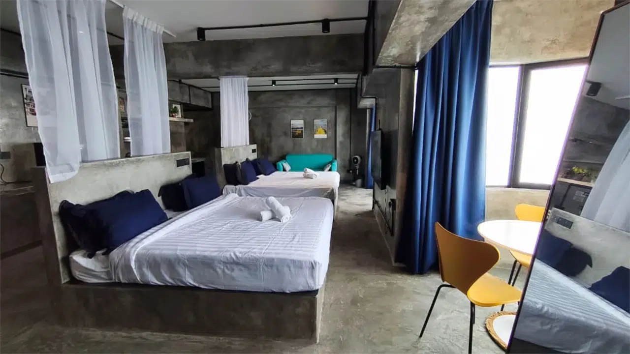 room image