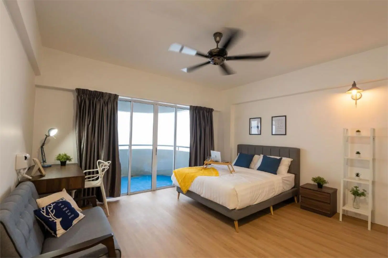 room image