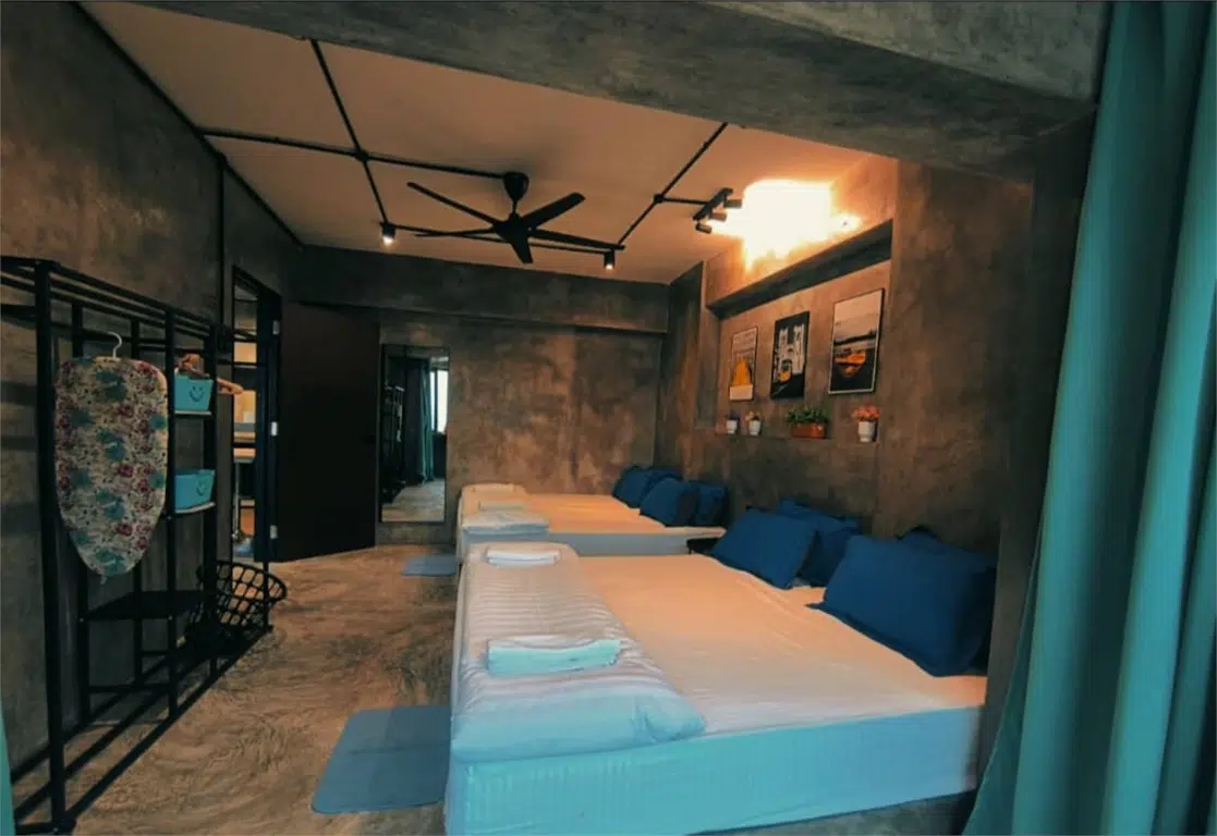 room image
