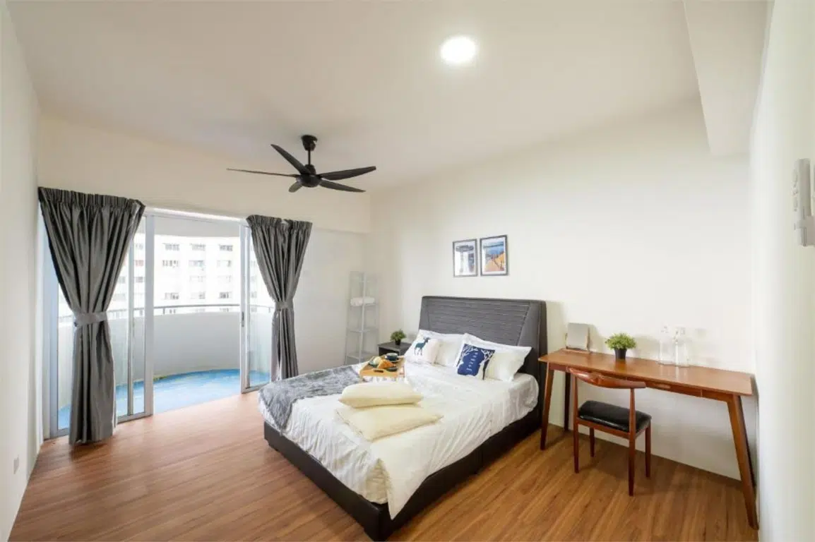 room image