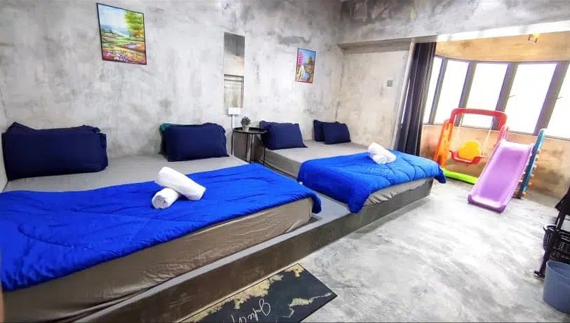 room image