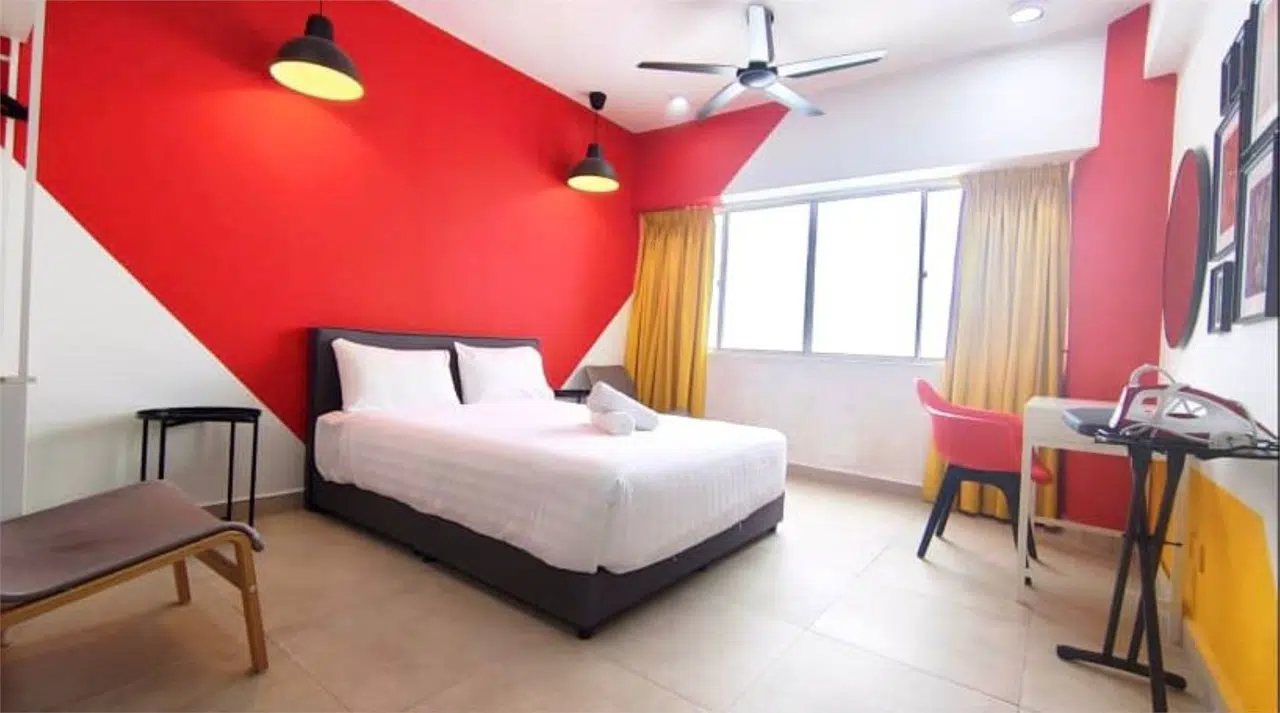 room image