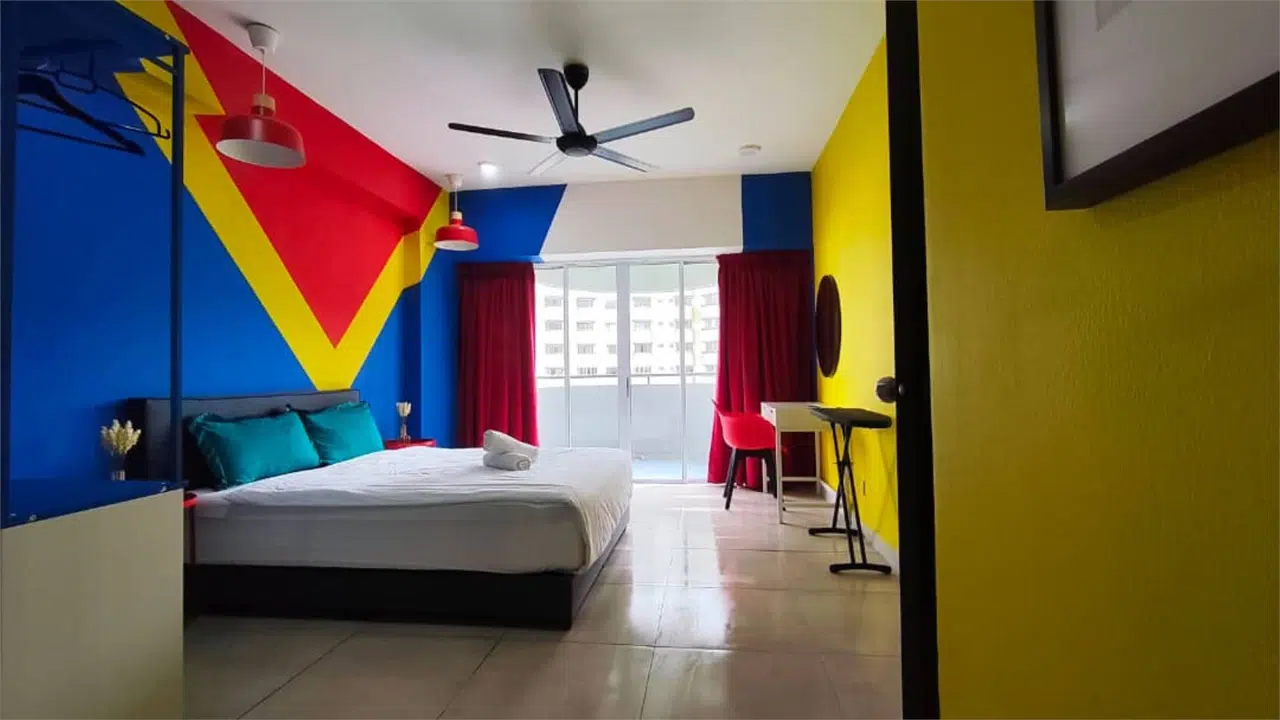 room image